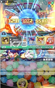 crash fever v6.0.1 �շ� ��ͼ