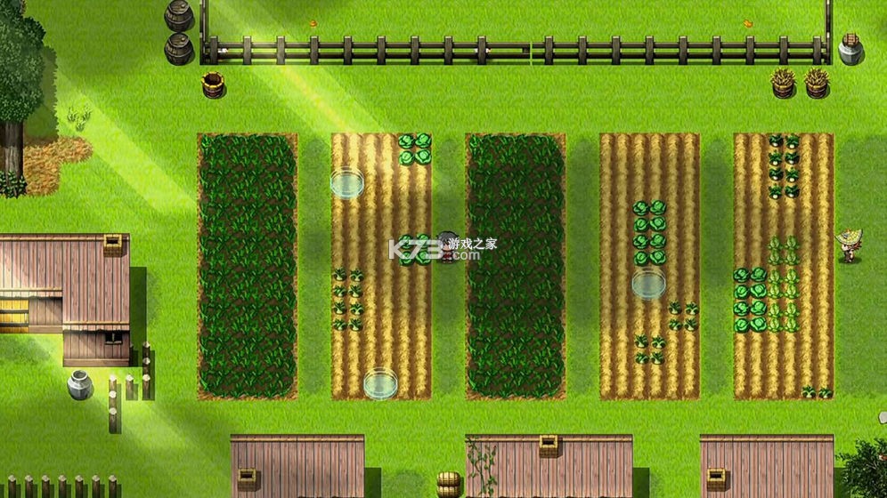 ��Ϯ֮Լ v1.1.1 mod�� ��ͼ