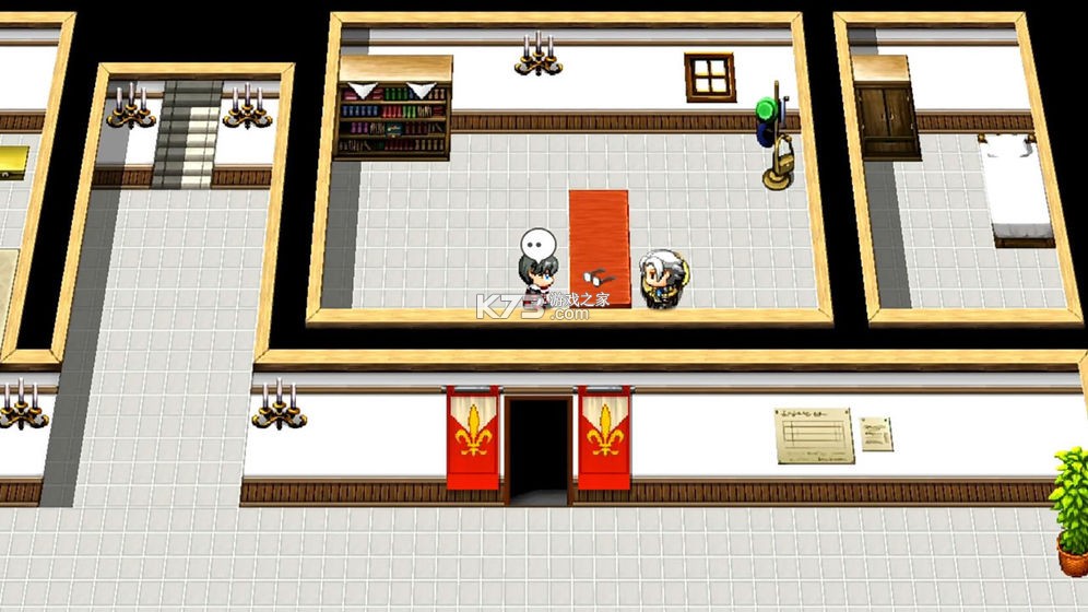 ��Ϯ֮Լ v1.1.1 mod�� ��ͼ