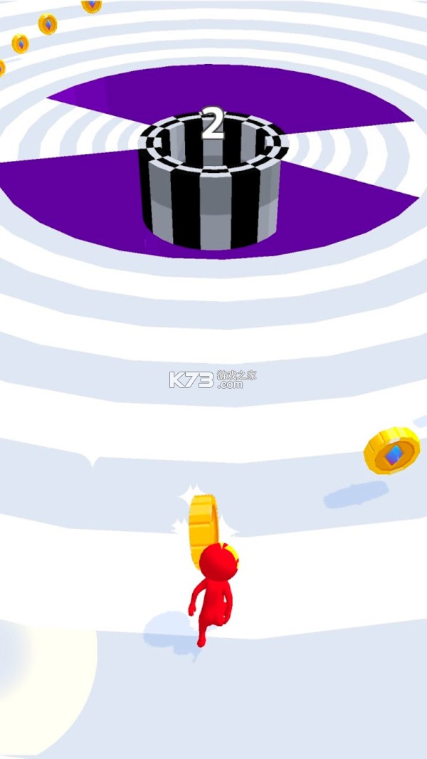 ���δ�ð�� v1.0 ��Ϸ ��ͼ