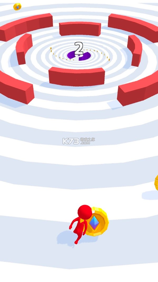 ���δ�ð�� v1.0 ��Ϸ ��ͼ