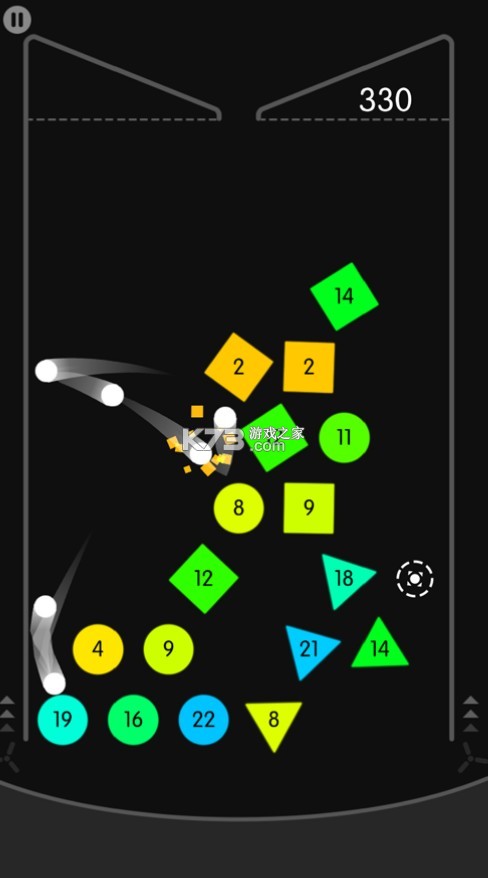 �Ჷ�Ե��� v1.0 ��׿�� ��ͼ