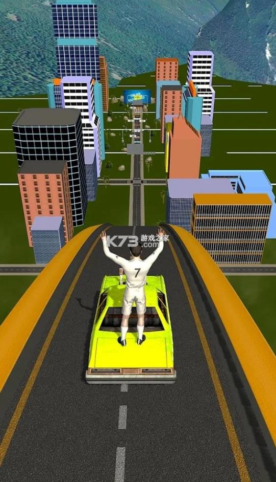 ���µ�������Ծ v0.04 ��׿�� ��ͼ