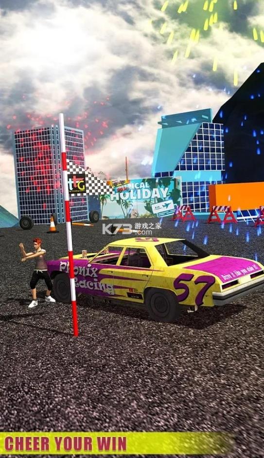 ���µ�������Ծ v0.04 ��׿�� ��ͼ