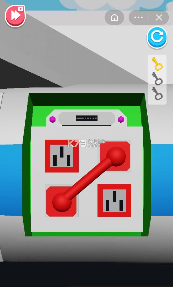 �����ɻ� v1.0.1 ��Ϸ ��ͼ