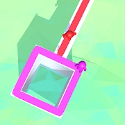 Run Paint 3D v1 ��Ϸ����