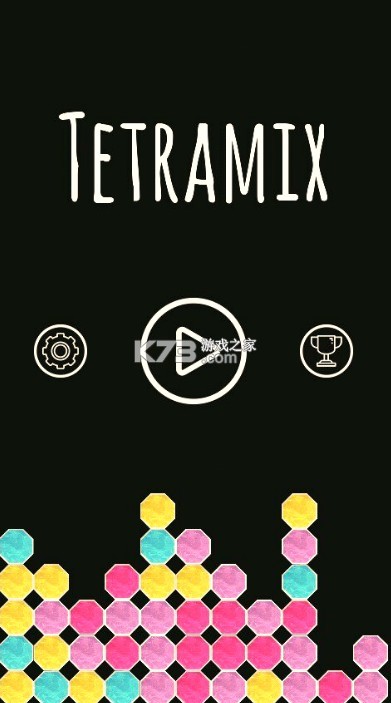 tetramix v1.13 ���İ� ��ͼ