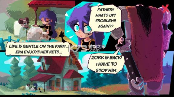 ������Ů�� v1.6.4 ��׿�� ��ͼ