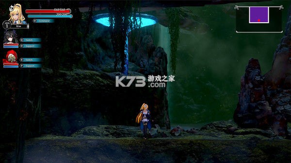 �߾����˰���ɯ������֮�� v1.0 ��Ϸ ��ͼ