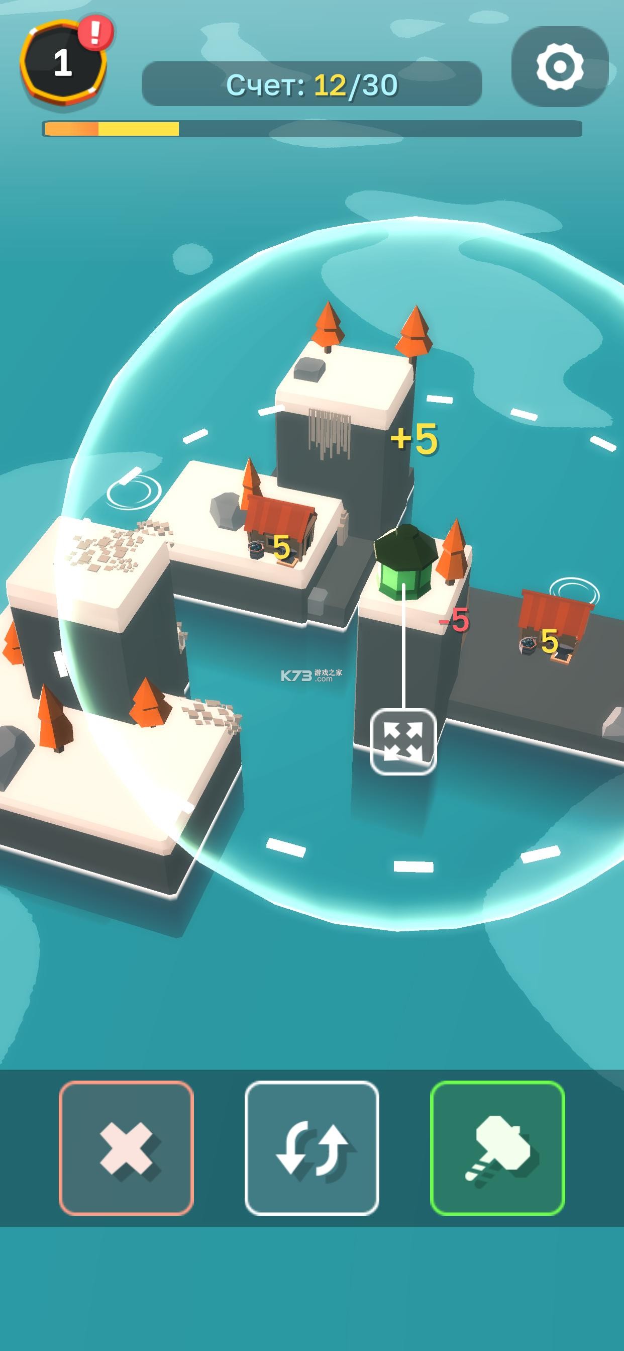 MOAI�ҵķ��۵� v0.2 ��Ϸ��׿�� ��ͼ