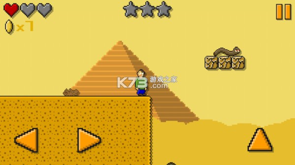 ɳ�����ռ� v1.4 ��Ϸ ��ͼ