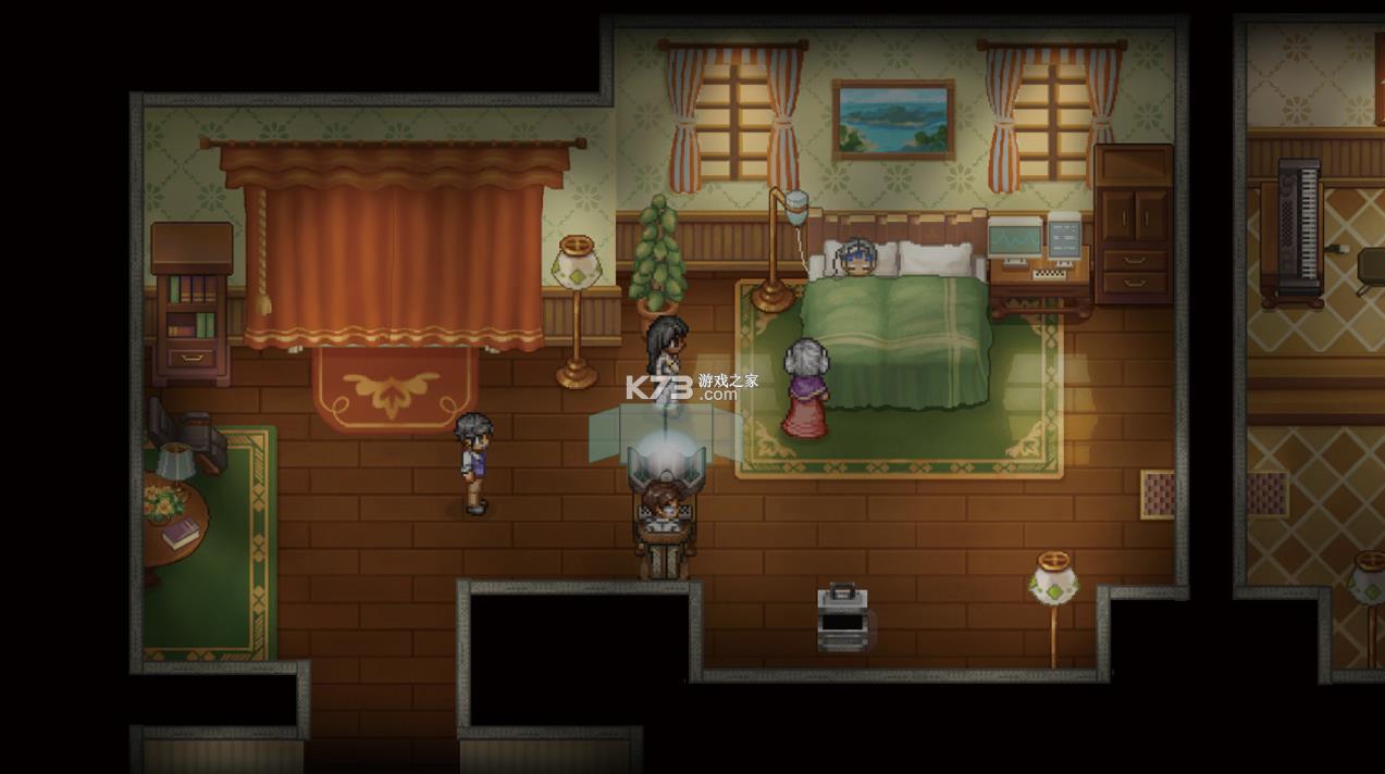 Ѱ������ v1.0 ��׿�ƽ�� ��ͼ