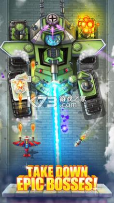 �ɻ������ս v1.5 ���İ� ��ͼ