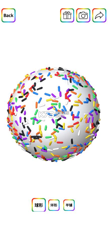 ճ��ģ���� v1.8.9 С��Ϸapp ��ͼ