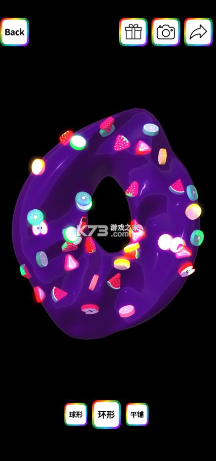 ճ��ģ���� v1.8.9 С��Ϸapp ��ͼ