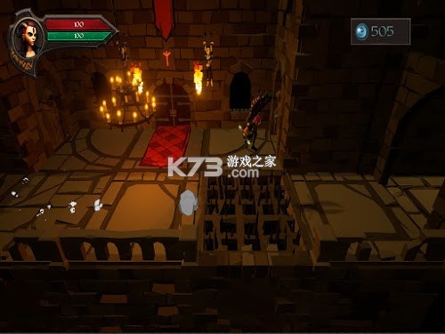 Ancient Souls v1.17 ��Ϸ ��ͼ