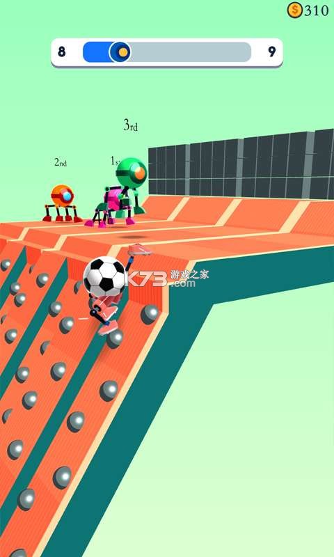 ������ð�� v0.1 ��Ϸ ��ͼ