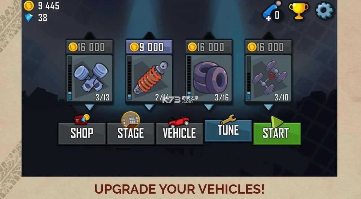 hill car race���İ�(��δ����)-hill car race��ϷԤԼv1.0�ֻ���׿��