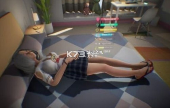 ��ʵ��Ůģ���� v1.0 ���İ� ��ͼ