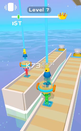 Water Filling Race v1.0 最新版 截图