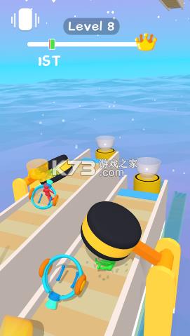 Water Filling Race v1.0 最新版 截图