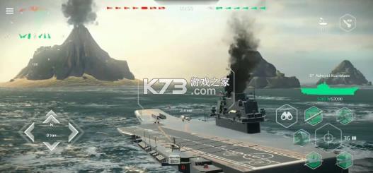 现代战舰 v0.47.5.758400 手游 截图