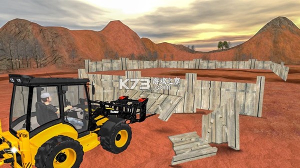 公鸡养殖场 v1.3 手机版 截图