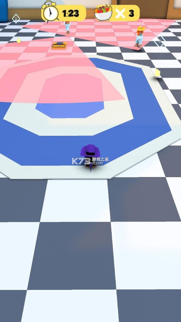 ��ķè��ս������ v0.3 ���İ� ��ͼ