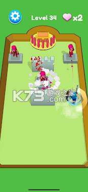 Shield Deflect v0.1 ��׿�� ��ͼ