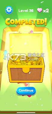 Shield Deflect v0.1 ��׿�� ��ͼ