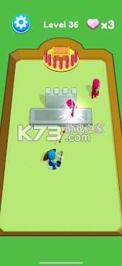 Shield Deflect v0.1 ��׿�� ��ͼ