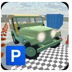 ���伪���ؼ�ͣ����3D v1.0 ��Ϸ