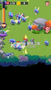 ��Ұǹ��ʧ��֮�� v1.1.0 ��׿�� ��ͼ