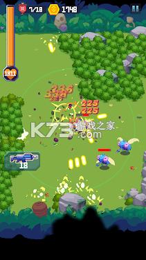 ��Ұǹ��ʧ��֮�� v1.1.0 ��׿�� ��ͼ