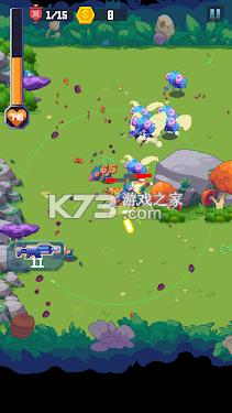 ��Ұǹ��ʧ��֮�� v1.1.0 ��׿�� ��ͼ