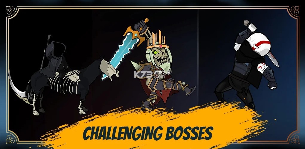 The Second Light�ֻ���-The Second Light�ֻ���׿������v1.1���°�