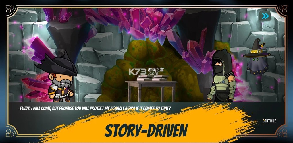 The Second Light v1.1 �ֻ��� ��ͼ