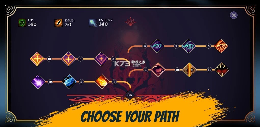 The Second Light v1.1 �ֻ��� ��ͼ