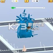 Master Demolisher v1.10 ��Ϸ ��ͼ