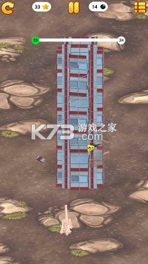 Master Demolisher v1.10 ��Ϸ ��ͼ