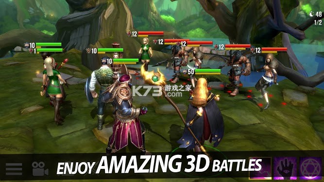 Ӣ�۶���ս���ֻ���׿��-Ӣ�۶���ս����������v1�ֻ���