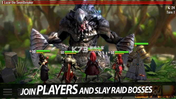 Ӣ�۶���ս�� v1 ��׿�� ��ͼ