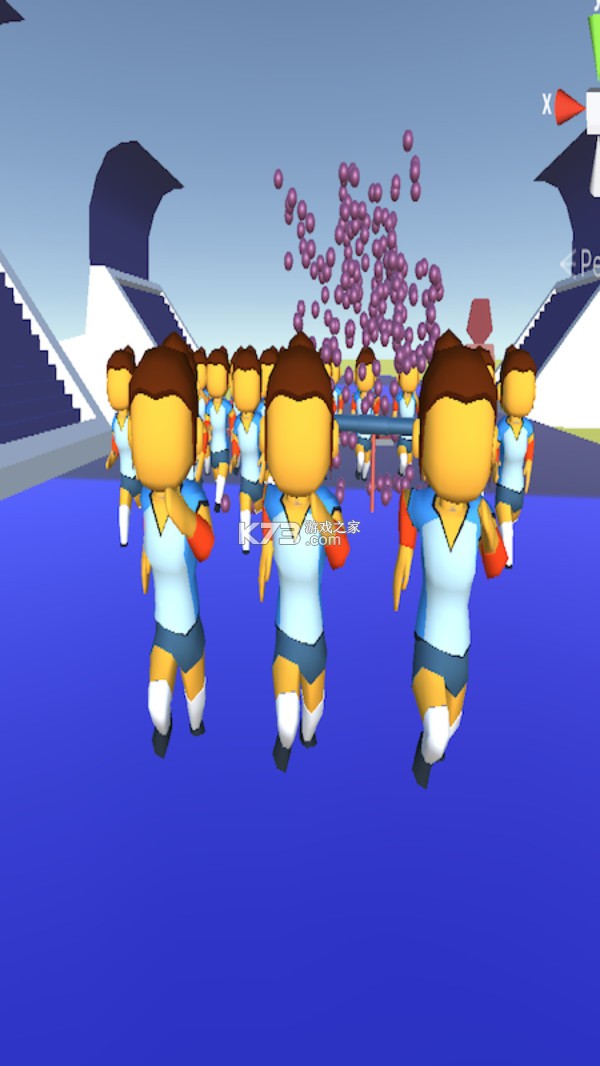 ������ɳ�ͻ v1.3 ��Ϸ ��ͼ