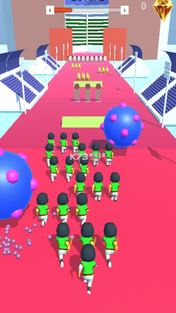 ������ɳ�ͻ v1.3 ��Ϸ ��ͼ