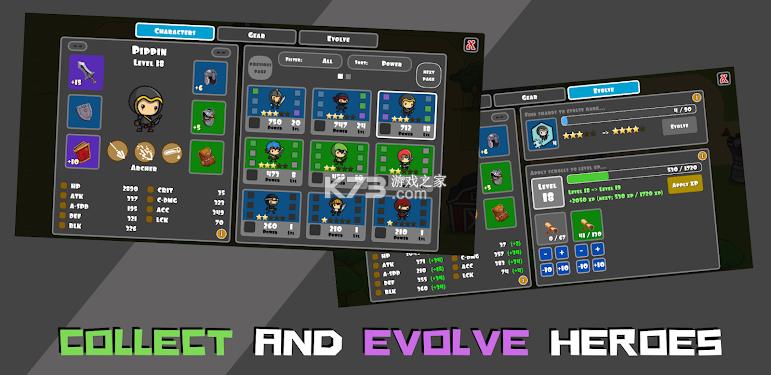 ������ССӢ�����ռ� v0.2.19 ��Ϸ ��ͼ