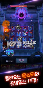 ���³����߷���ս�ֻ���׿��-���³����߷���ս����v1.0.07��Ϸ