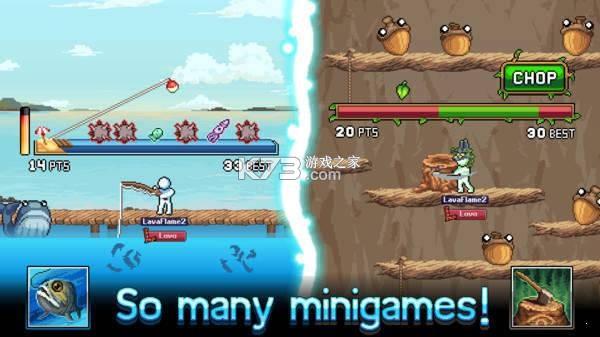 �����´����³� v1.0.0 ���İ� ��ͼ