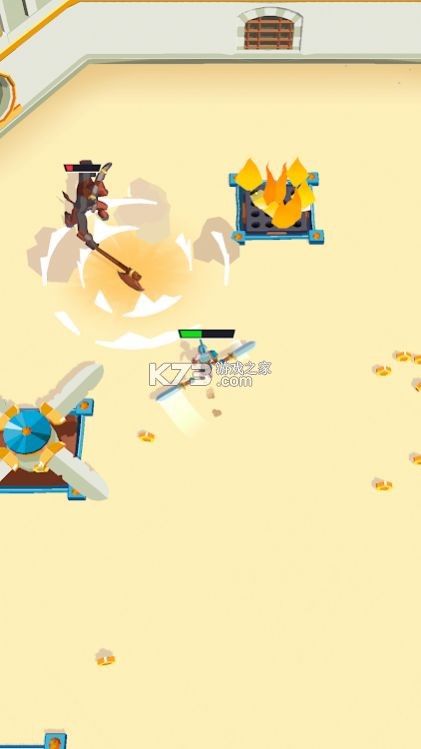 ��������ս�Ƕ�ʿ֮ս v1.0 �ֻ��� ��ͼ