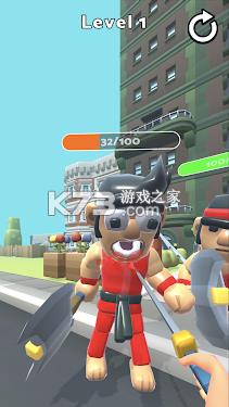 Slack Hand v1.0 ��׿�� ��ͼ