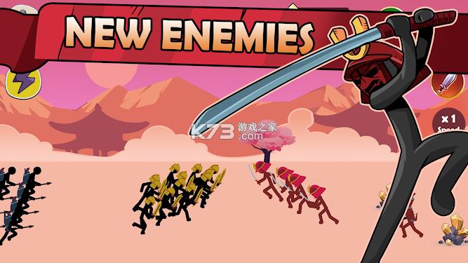 ����˴�ս����� v1.0 ��׿�� ��ͼ